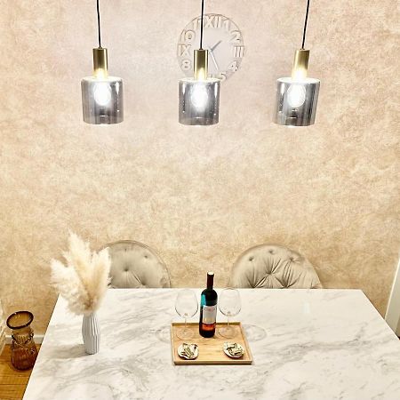 Luxury Apartment Jana スプリト エクステリア 写真