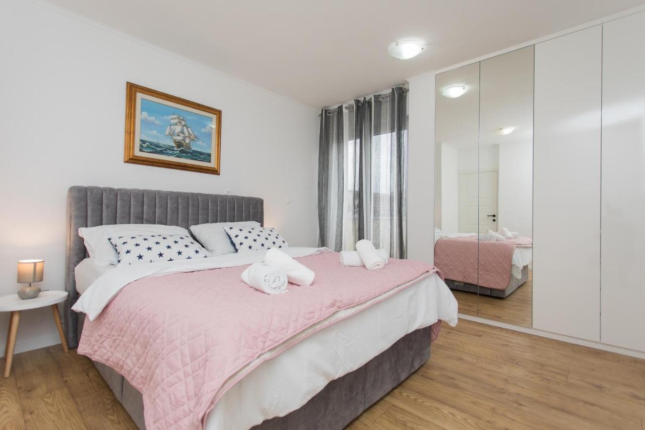 Luxury Apartment Jana スプリト エクステリア 写真