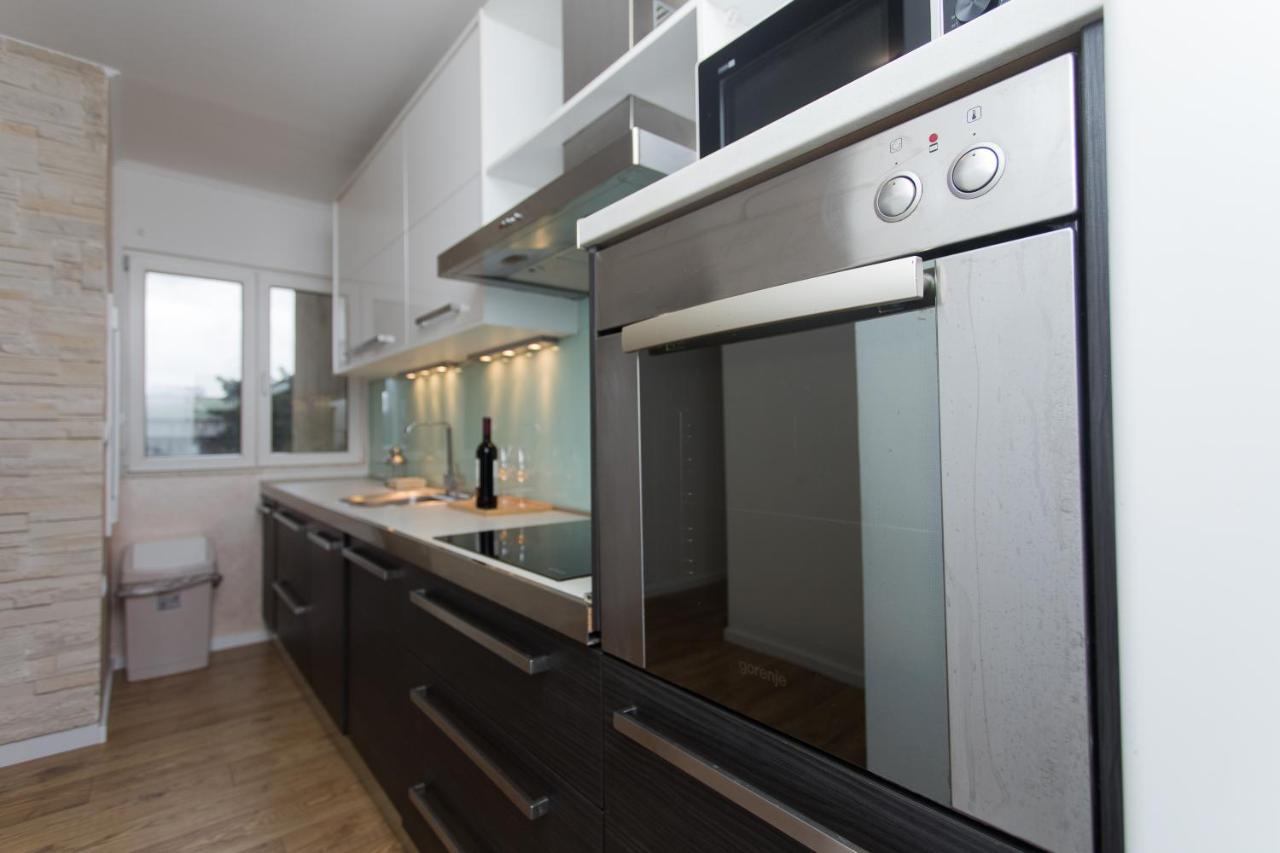 Luxury Apartment Jana スプリト エクステリア 写真