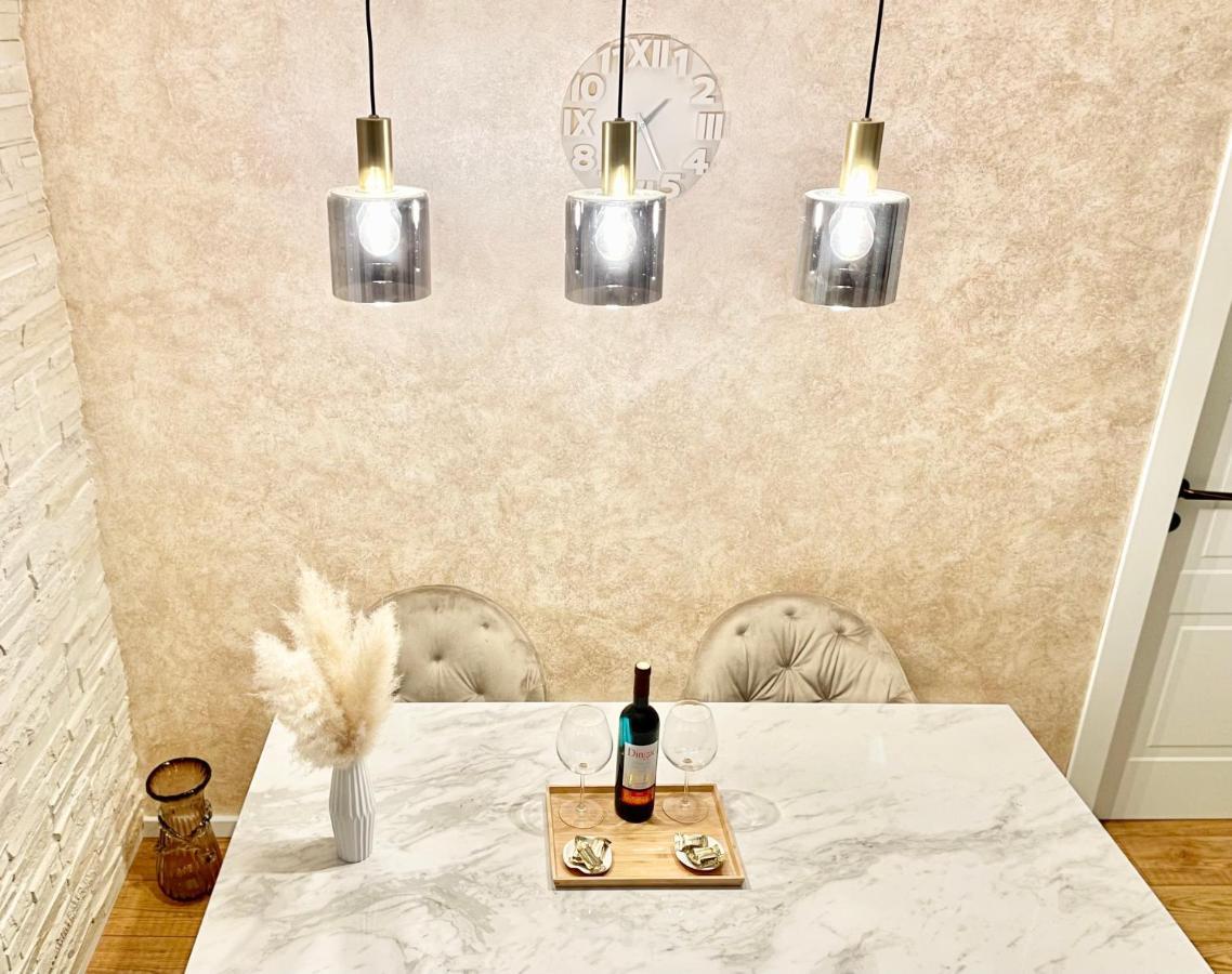 Luxury Apartment Jana スプリト エクステリア 写真