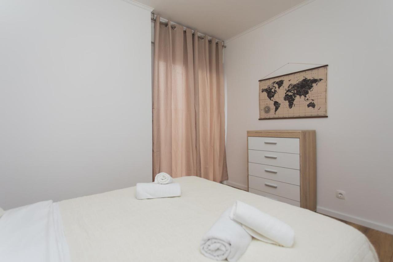 Luxury Apartment Jana スプリト エクステリア 写真