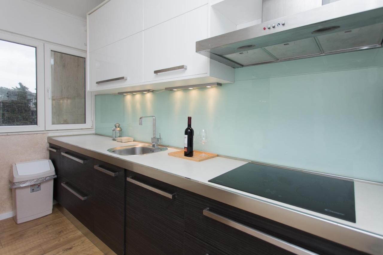 Luxury Apartment Jana スプリト エクステリア 写真