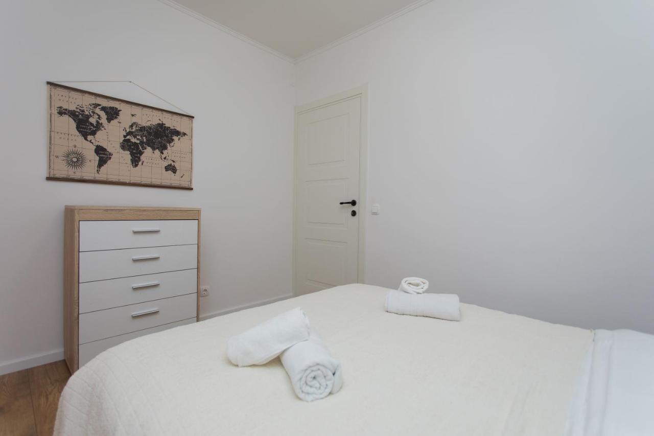 Luxury Apartment Jana スプリト エクステリア 写真