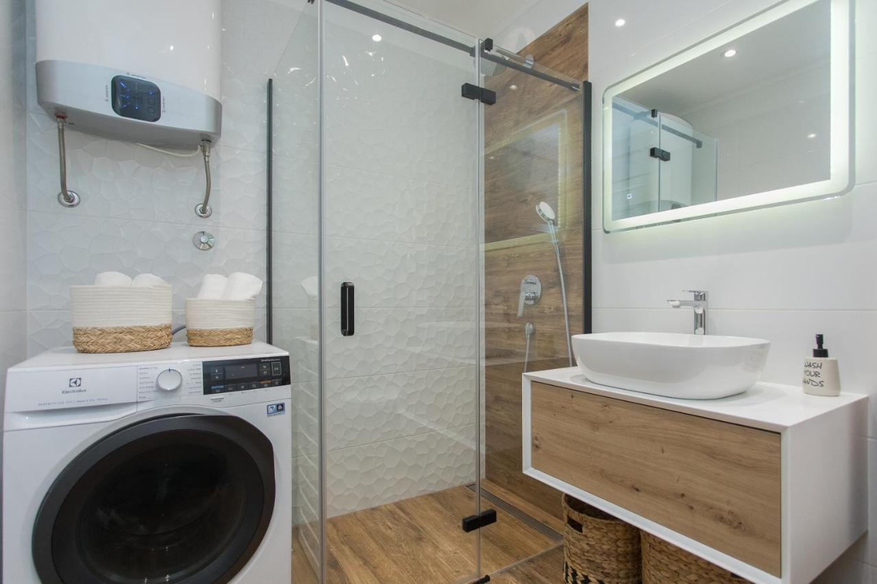 Luxury Apartment Jana スプリト エクステリア 写真