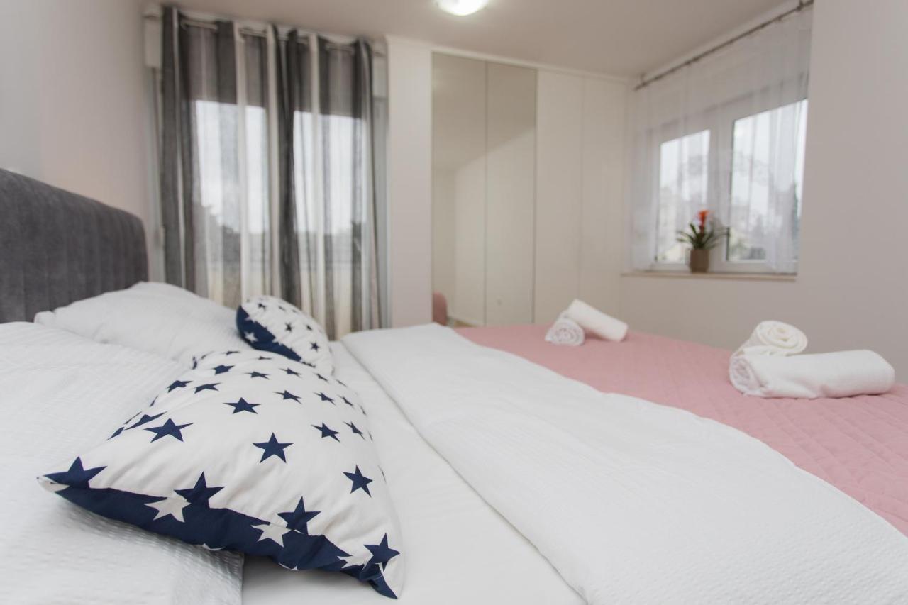 Luxury Apartment Jana スプリト エクステリア 写真
