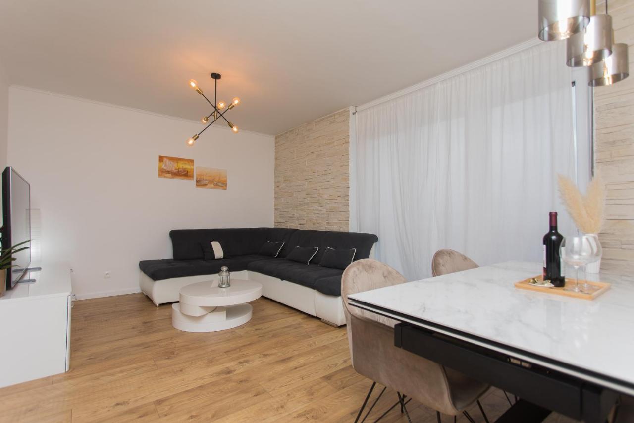 Luxury Apartment Jana スプリト エクステリア 写真