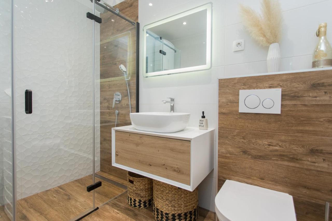 Luxury Apartment Jana スプリト エクステリア 写真