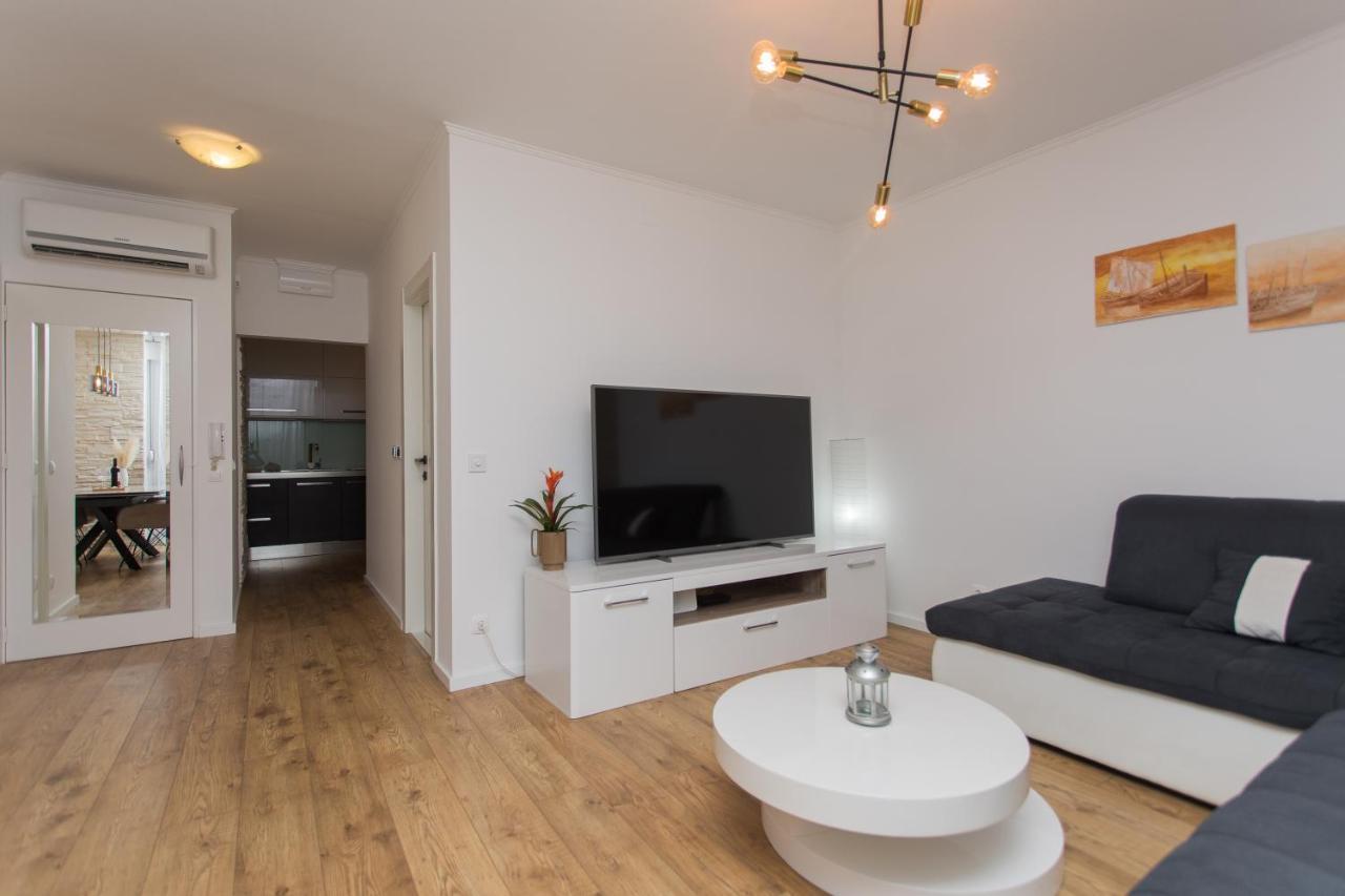 Luxury Apartment Jana スプリト エクステリア 写真