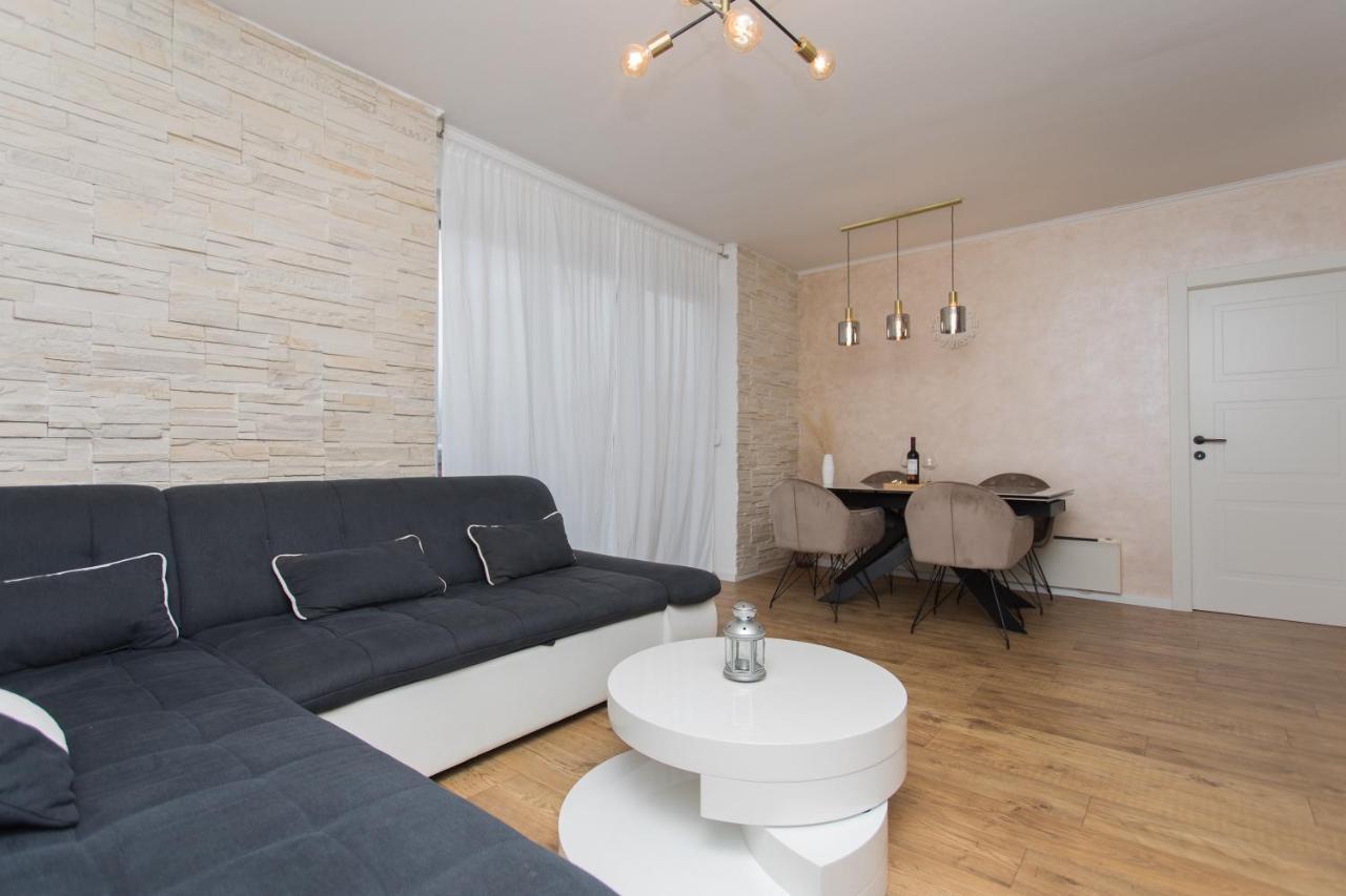 Luxury Apartment Jana スプリト エクステリア 写真